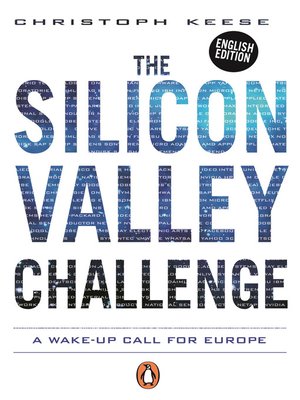 cover image of Silicon Valley